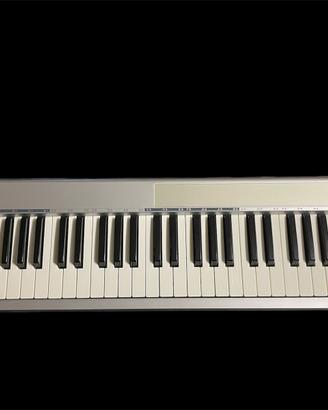 Tastiera semipesata m-audio keystation 61 es