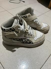 Scarpe puma Carina Street Mid 394675-01  tg.38,5