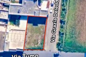 Mesagne - terreno edificabile