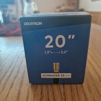 camera d'aria