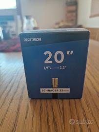 camera d'aria