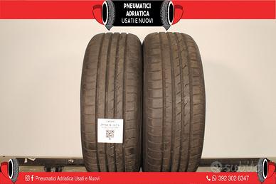 2 Gomme 255 60 R 18 2025 - demo - Kumho al 0% SPED