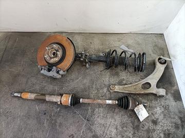 MASSA MECCANICA COMPLETA DESTRA FORD Kuga Serie 24