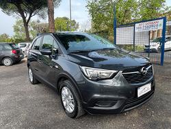 Opel Crossland X 1.2 Turbo 12V 110 CV Start&Stop I