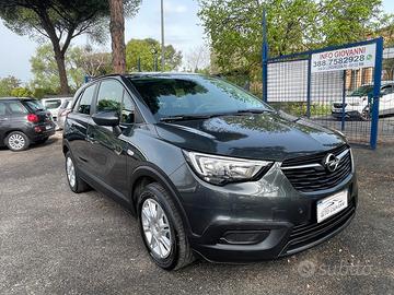 Opel Crossland X 1.2 Turbo 12V 110 CV Start&Stop I