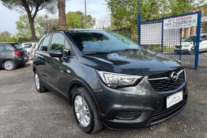 Opel Crossland X 1.2 Turbo 12V 110 CV Start&Stop I