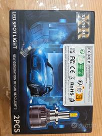 fari led h7