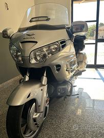 Honda Gold Wing