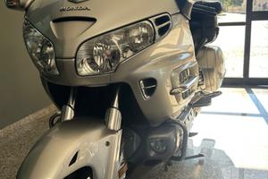 Honda Gold Wing