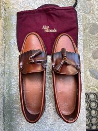 SCARPE ALLEN EDMOND’S