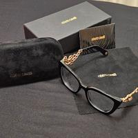 Montatura occhiali Roberto Cavalli 