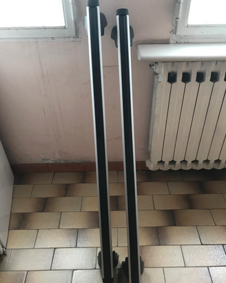 Barre porta tutto