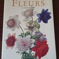 Libro: Les peintres de fleurs