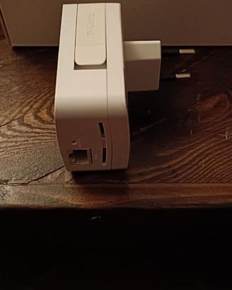Range Extender WiFi 300 Mbps DAP-1330