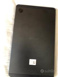 Nuovo Galaxy Tab A 9  4 GB  64 GB  8.7  Blue Navy