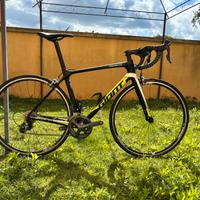 Bdc Giant tcr advanced 1