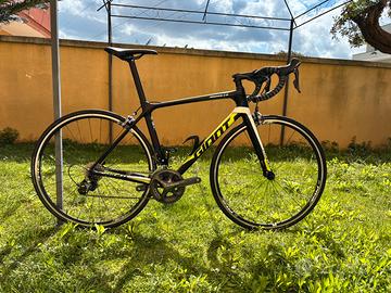 Bdc Giant tcr advanced 1