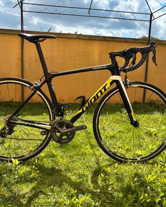 Bdc Giant tcr advanced 1