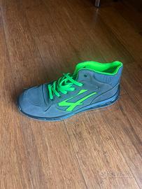 Scarpa da lavoro U.Power