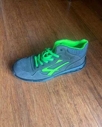 Scarpa da lavoro U.Power