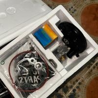 Ricambi Booster Bws/ Aerox