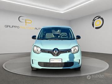 Renault Twingo SCe 65 CV Urban Night