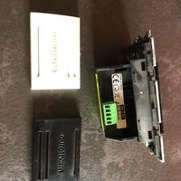 Sonda di temperatura Eurotherm