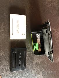 Sonda di temperatura Eurotherm