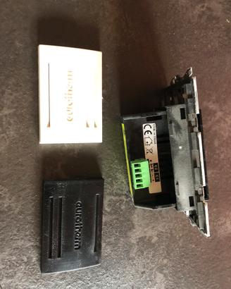 Sonda di temperatura Eurotherm