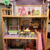 casa delle bambole KidKraft