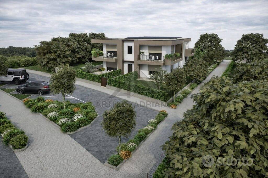 Appartamento – VI - Vista 5