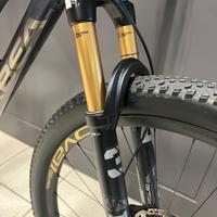 MTB orbea 