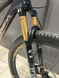 MTB orbea 