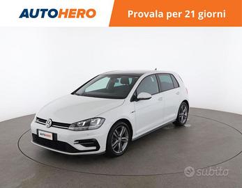 VOLKSWAGEN Golf CS28754