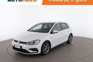 VOLKSWAGEN Golf CS28754