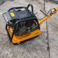 M143 - PIASTRA VIBRANTE WACKER NEUSON 500 KG