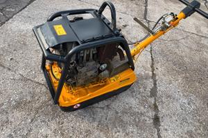 M143 - PIASTRA VIBRANTE WACKER NEUSON 500 KG