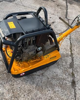 M143 - PIASTRA VIBRANTE WACKER NEUSON 500 KG