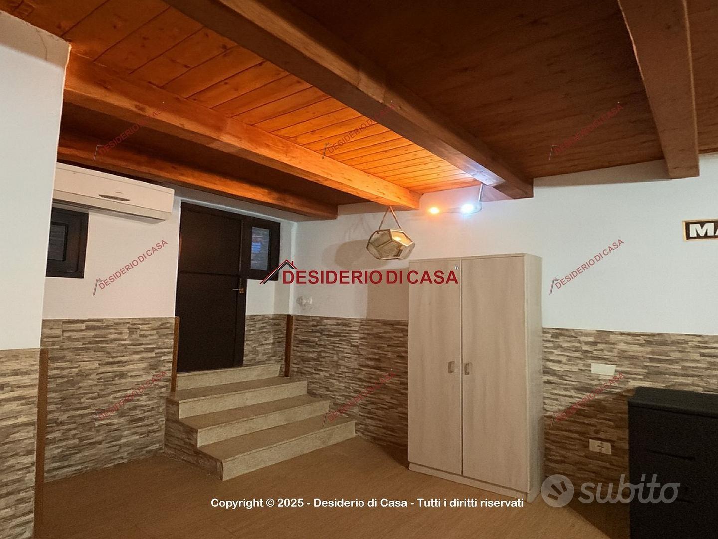 Apartment in Palermo, Il Capo, I Circoscrizione - Vista 4