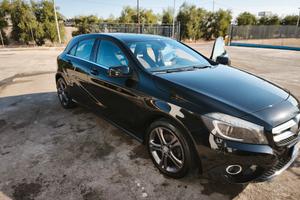  Mercedes Classe A 180 Sport 