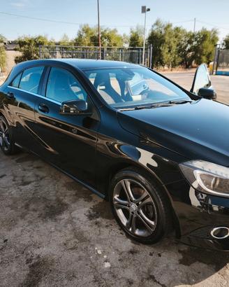  Mercedes Classe A 180 Sport 