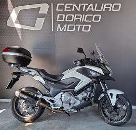 Honda NC 700 X