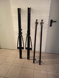 portabici universale 