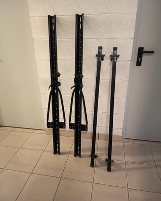 portabici universale 