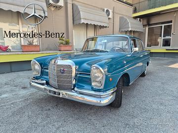 Mercedes S 220
