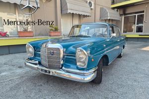 Mercedes S 220