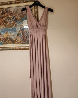 Abito lungo donna