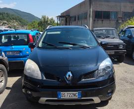 Renault koleos 4x4 - 2008- 2.0 dci