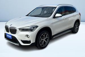 BMW X1 sdrive18i xLine auto