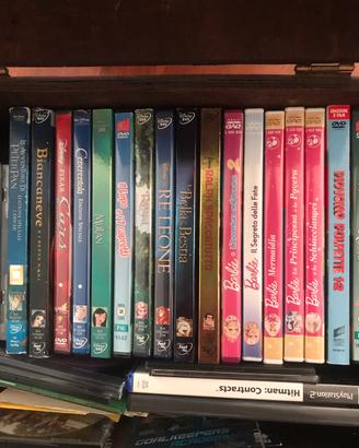 Dvd film